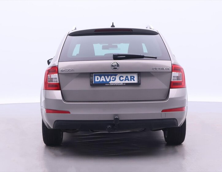 Škoda Octavia Kombi 1,4 l 103 kw