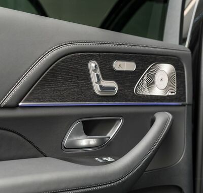 Mercedes-Benz Ostatní 18