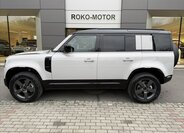 Land Rover Defender 1