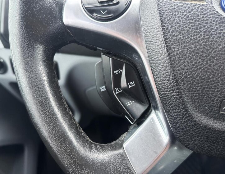 Ford Transit Skříň 2,2 l 92 kw