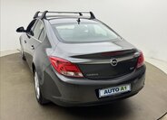 Opel Insignia Sedan / Limuzína 2,0 l 118 kw