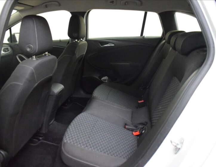 Opel Astra Kombi 1,5 l 77 kw