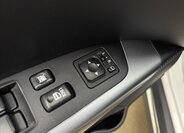 Mitsubishi Outlander SUV / Terénní 2,2 l 115 kw