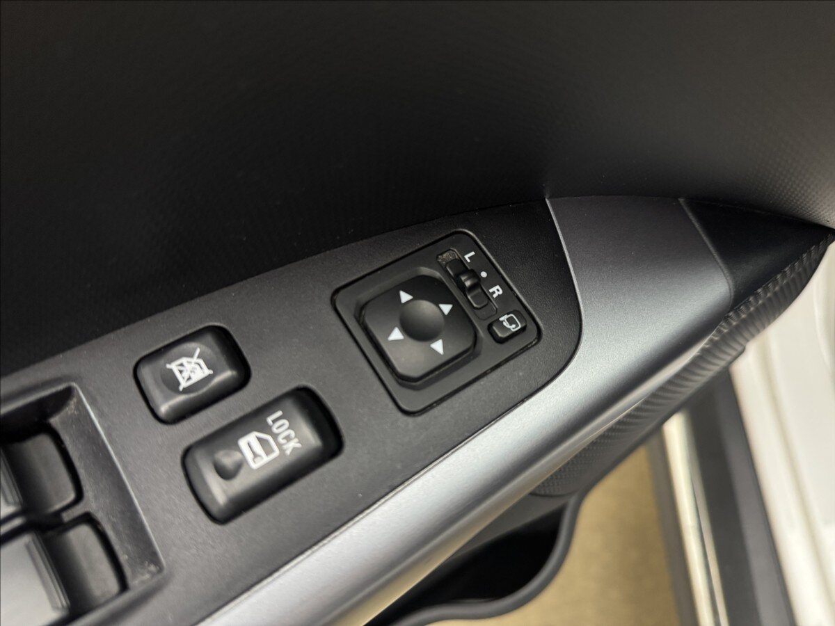 Mitsubishi Outlander SUV / Terénní 2,2 l 115 kw