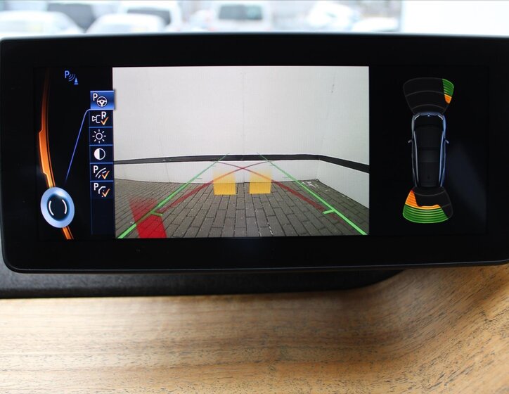 BMW i3 Hatchback 0,0 125 kw