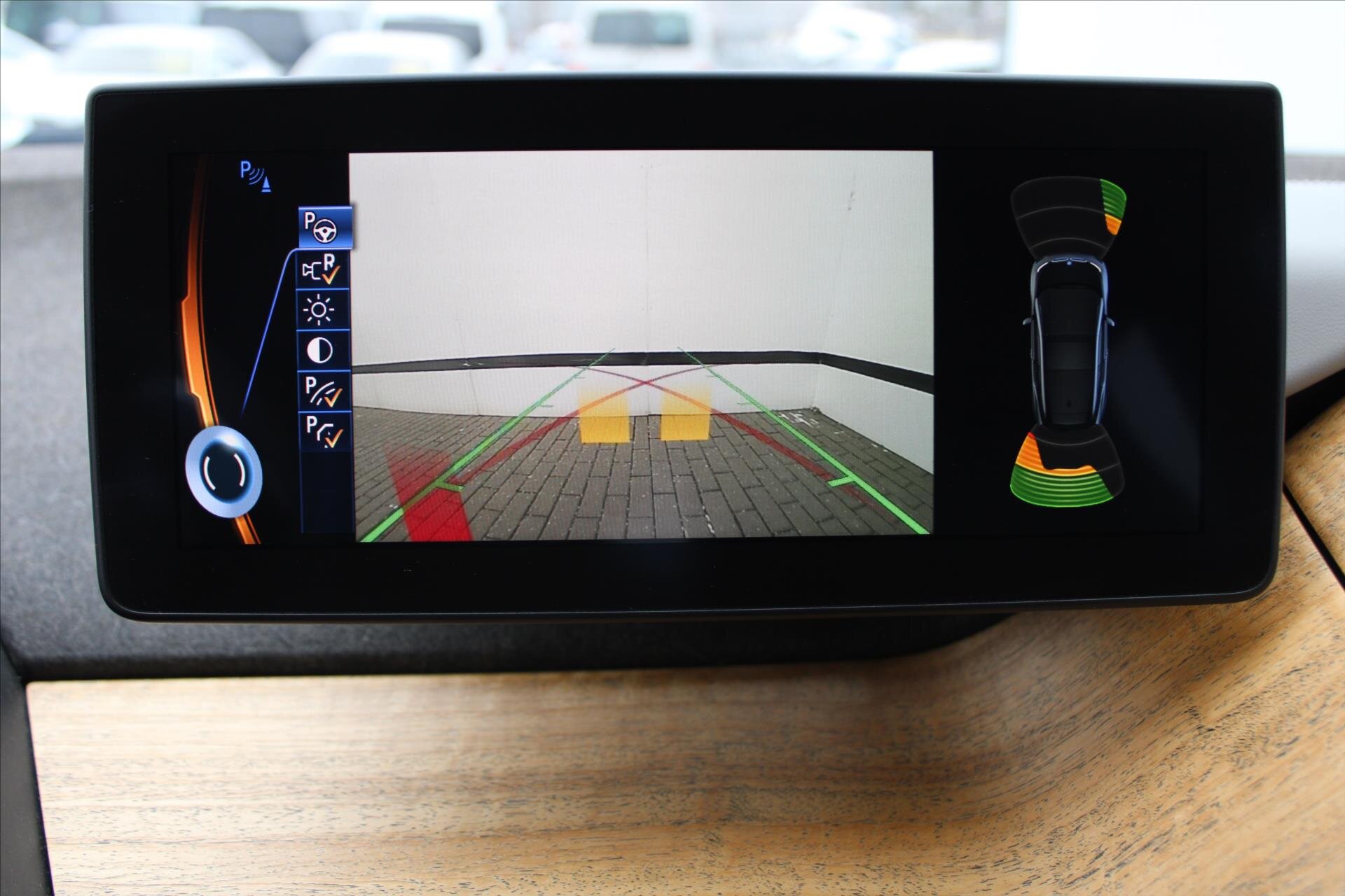 BMW i3 Hatchback 0,0 125 kw