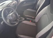 Toyota Aygo 5