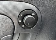 Škoda Fabia Hatchback 1,2 l 63 kw