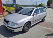 Škoda Octavia Kombi 1,6 l 75 kw