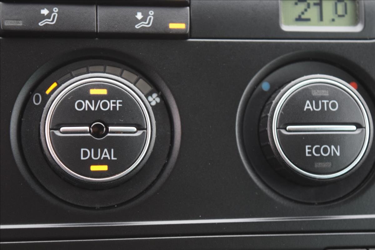 Volkswagen Touran Kombi 1,4 l 103 kw