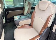 Peugeot 807 MPV 2,2 l 94 kw