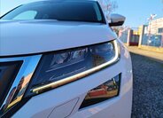 Škoda Kodiaq Kombi 2,0 l 110 kw