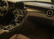 Mercedes-Benz Třídy C 27