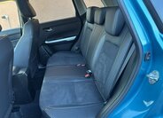 Suzuki Vitara Hatchback 1,6 l 88 kw