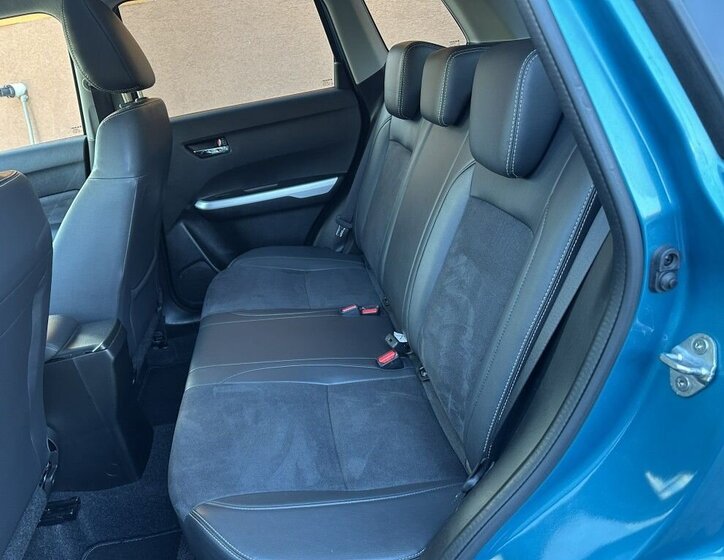 Suzuki Vitara Hatchback 1,6 l 88 kw
