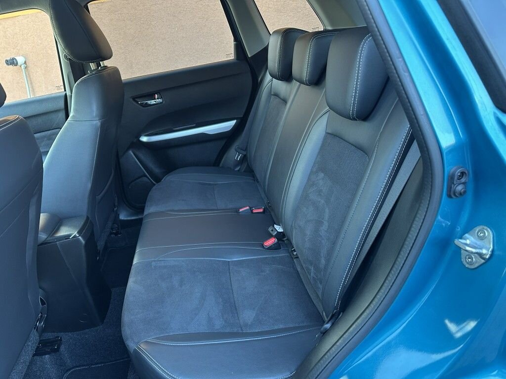 Suzuki Vitara Hatchback 1,6 l 88 kw