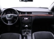 Škoda Superb Kombi 2,0 l 125 kw