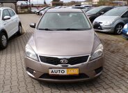 KIA Ceed Kombi 1,4 l 66 kw