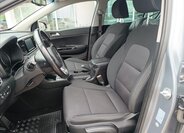 KIA Sportage SUV / Terénní 1,6 l 130 kw