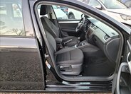Škoda Octavia Kombi 999,0 85 kw