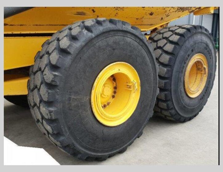 Volvo Ostatní Ostatní 0,0 350 kw