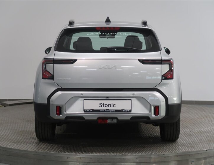 KIA Stonic SUV / Terénní 998,0 74 kw