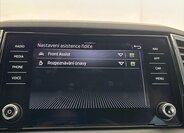 Škoda Karoq SUV / Terénní 1,5 l 110 kw