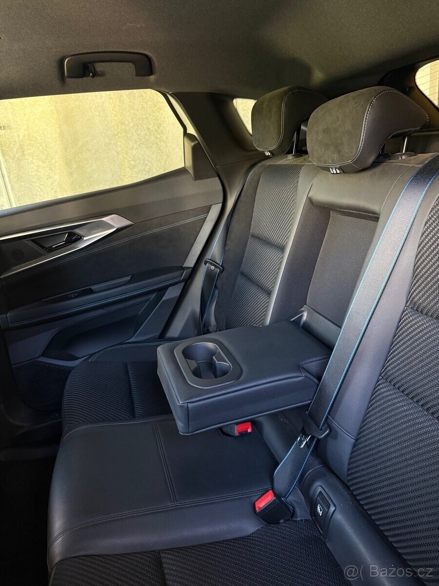 Renault Austral SUV / Terénní 0,0 0