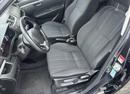 Suzuki Swift Hatchback 1,2 l 69 kw