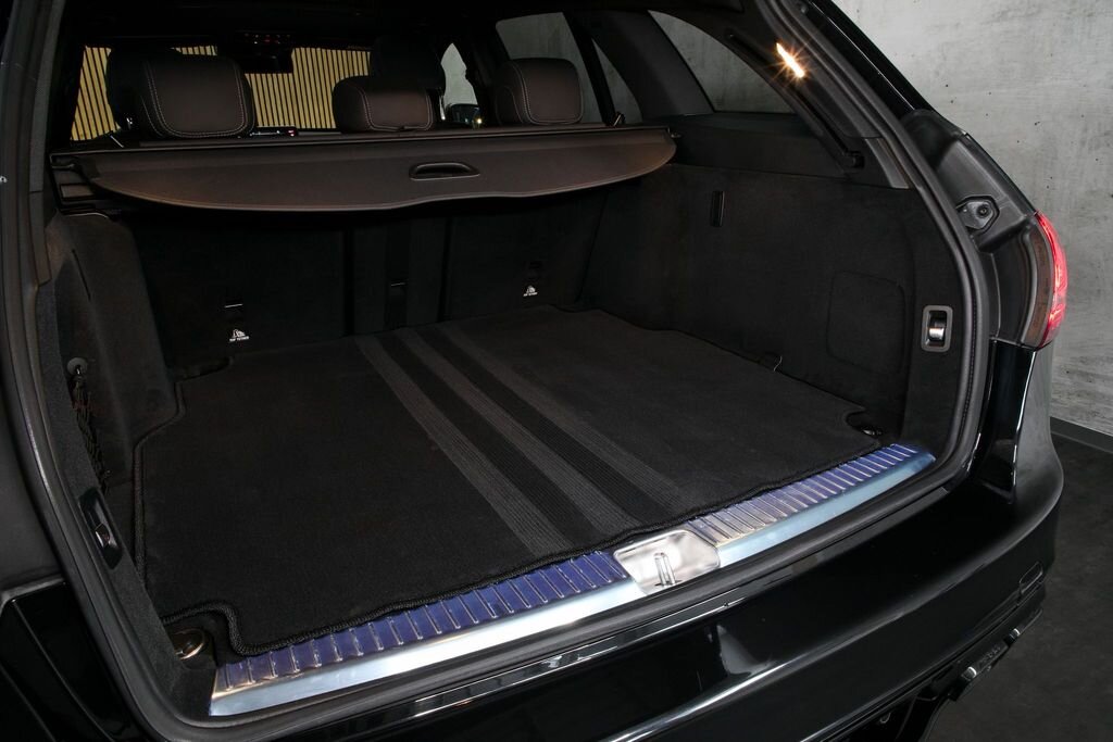 Mercedes-Benz Třídy C