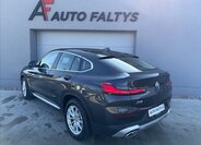 BMW X4 Ostatní 2,0 l 140 kw