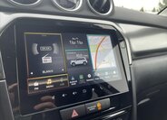 Suzuki Vitara SUV 1,4 l 81 kw