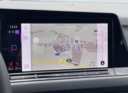 Volkswagen Golf Hatchback 1,5 l 96 kw