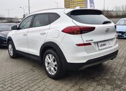 Hyundai Tucson 7