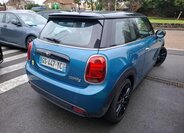 Mini Cooper Hatchback 0,0 135 kw