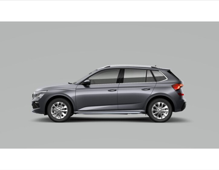 Škoda Kamiq SUV 999,0 85 kw
