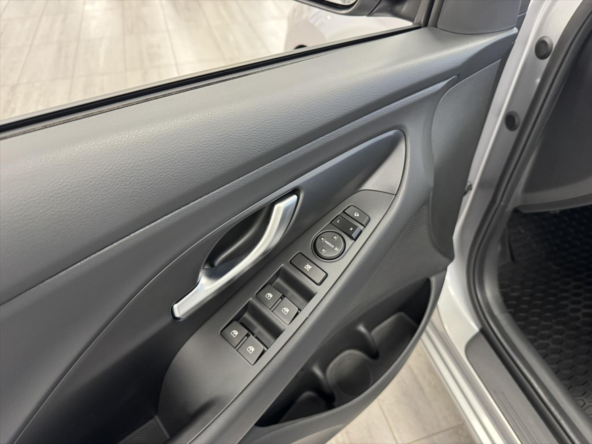 Hyundai i30 Kombi 998,0 85 kw