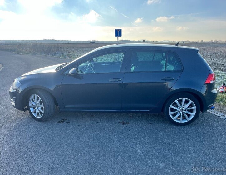 Volkswagen Golf 7