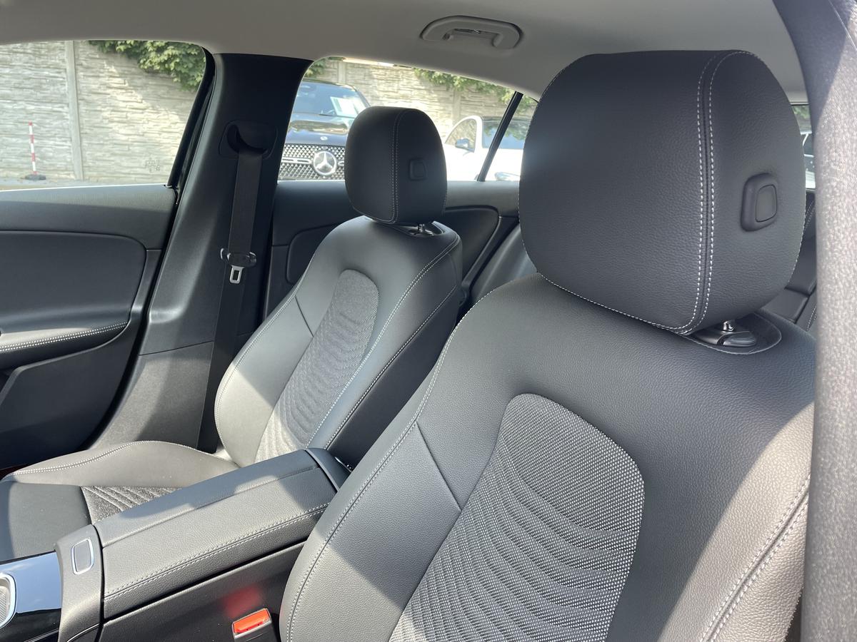 Mercedes-Benz Třídy A