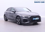 Audi A3 Hatchback 1,5 l 110 kw