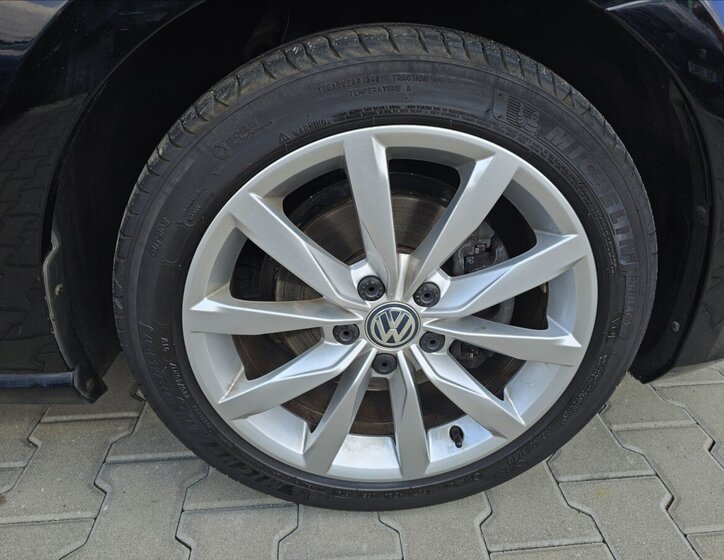 Volkswagen Golf Kombi 1,4 l 110 kw