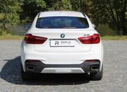 BMW X6 5