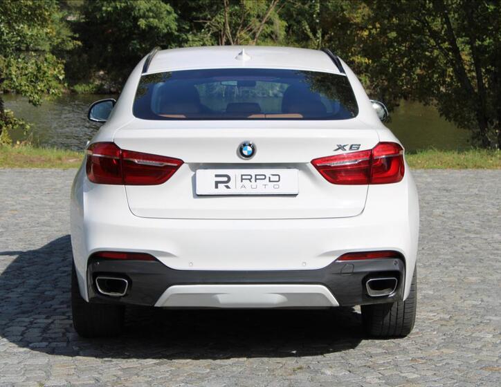 BMW X6 5