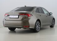 Toyota Corolla Sedan 1,5 l 92 kw