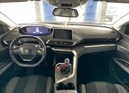 Peugeot 5008 SUV 2,0 l 110 kw