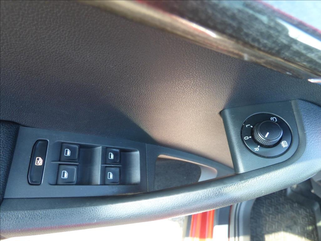 Škoda Octavia Kombi 2,0 l 135 kw