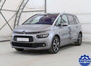 Citroën Grand C4 SpaceTourer 1
