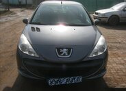 Peugeot 206 Hatchback 1,4 l 50 kw