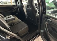 Seat Tarraco SUV / Terénní 2,0 l 180 kw