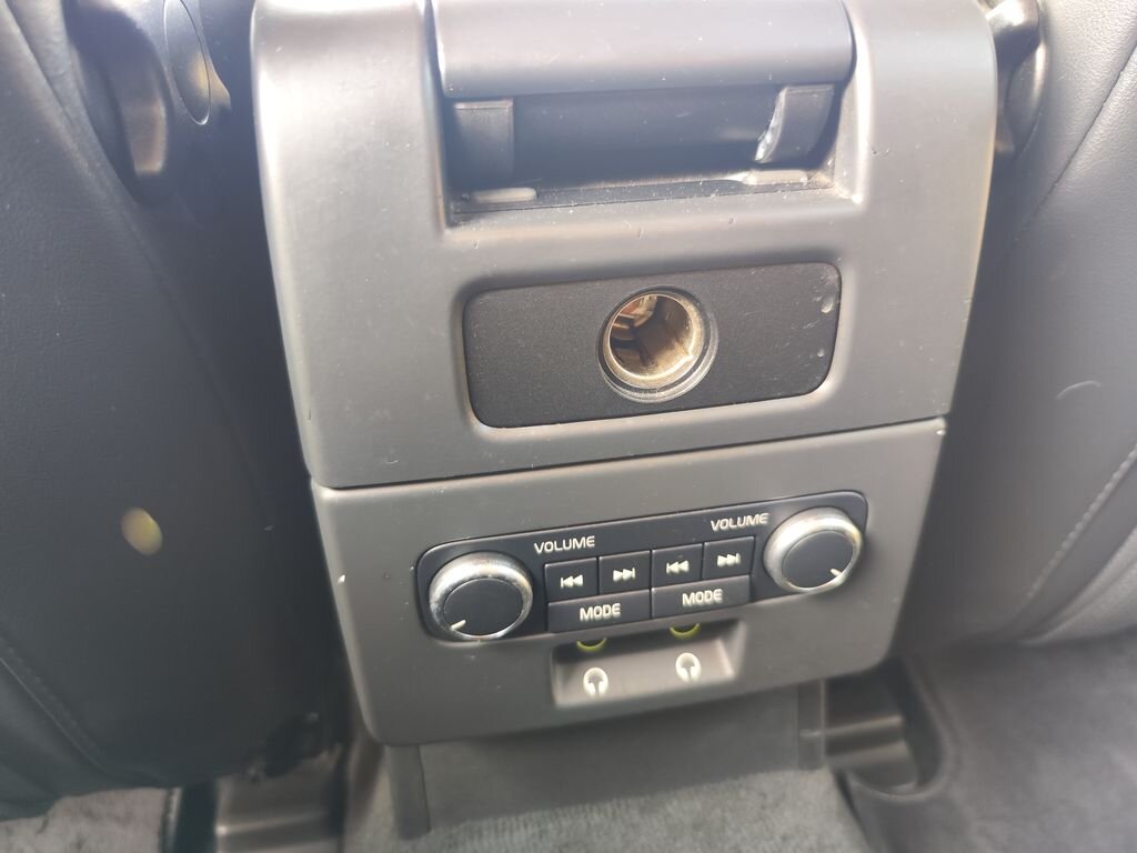 Volvo XC70 Kombi 2,4 l 151 kw